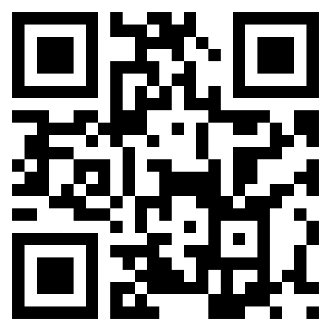 QR code for FEBS Congress 2023 app