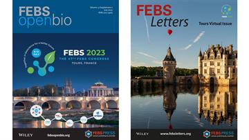 The FEBS Press issues for the Congress are out!
