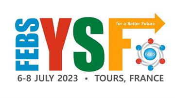 FEBS Young Scientists’ Forum 2023: apply by December 8, 2022